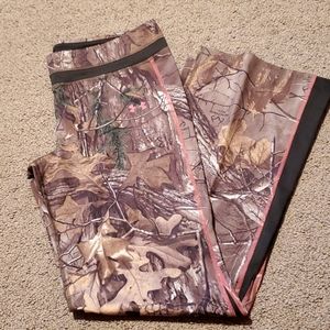 Womens hunting pants